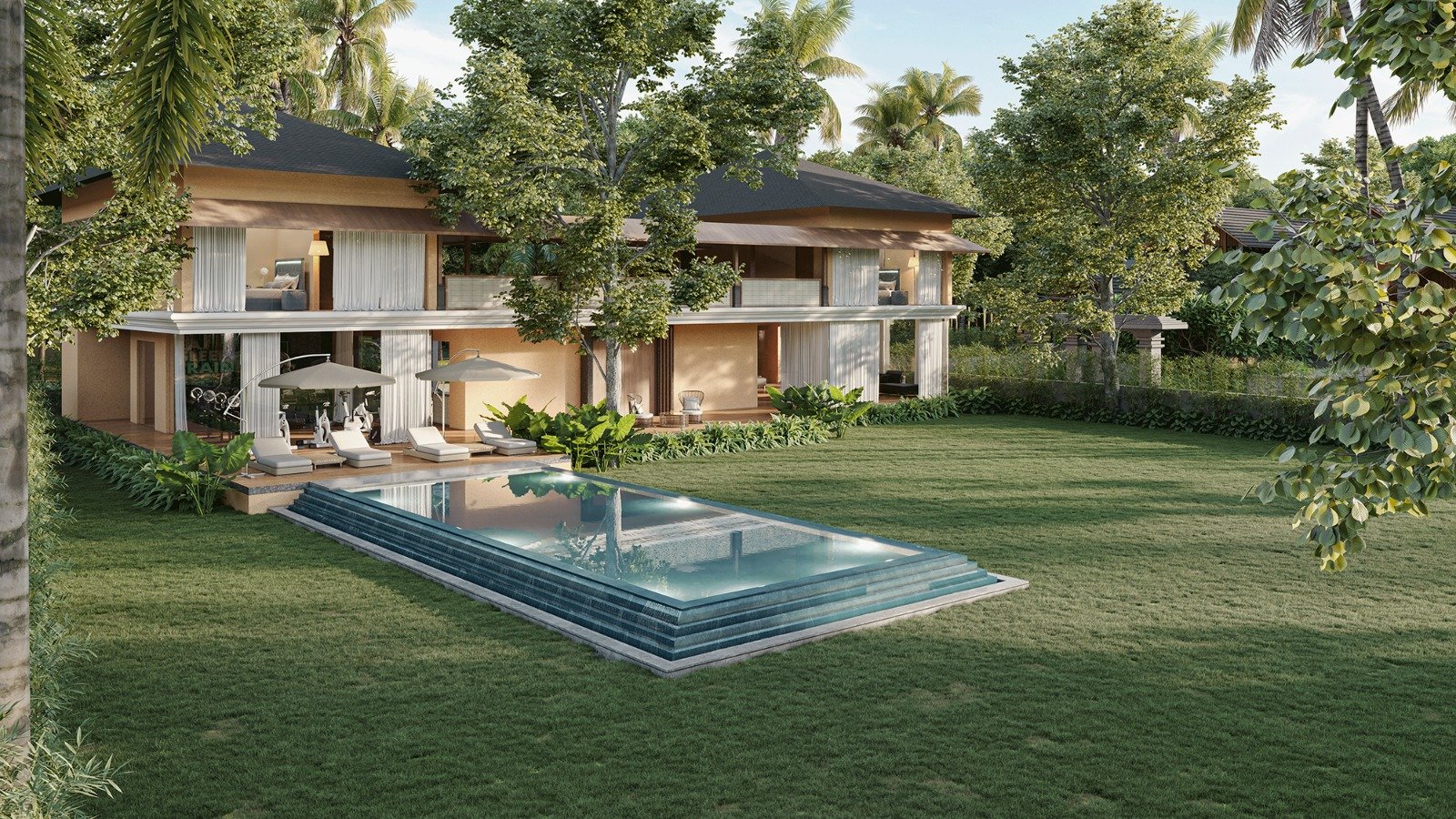 Exterior Rendering 9